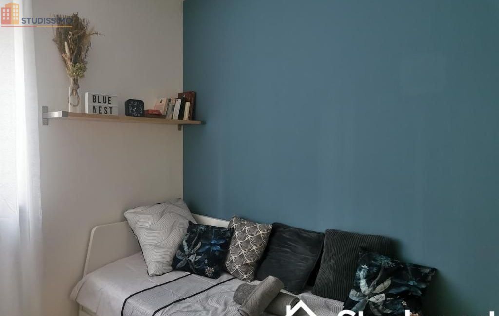 Studio meublé 15m² Grenoble centre - Lumineux - Photo 18