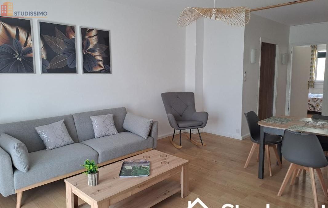 Studio à Grenoble