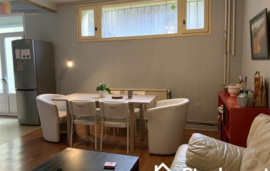 Studio meublé 10m² Grenoble 38000 - Meublé, DPE D - Photo 7