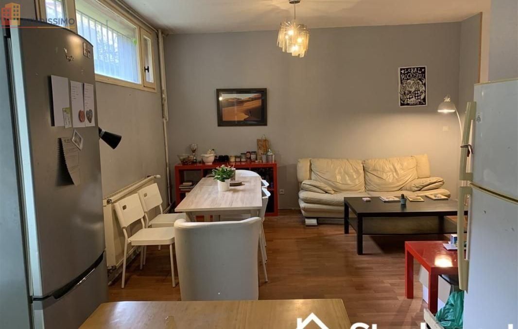 Studio meublé 10m² Grenoble 38000 - Meublé, DPE D - Photo 6