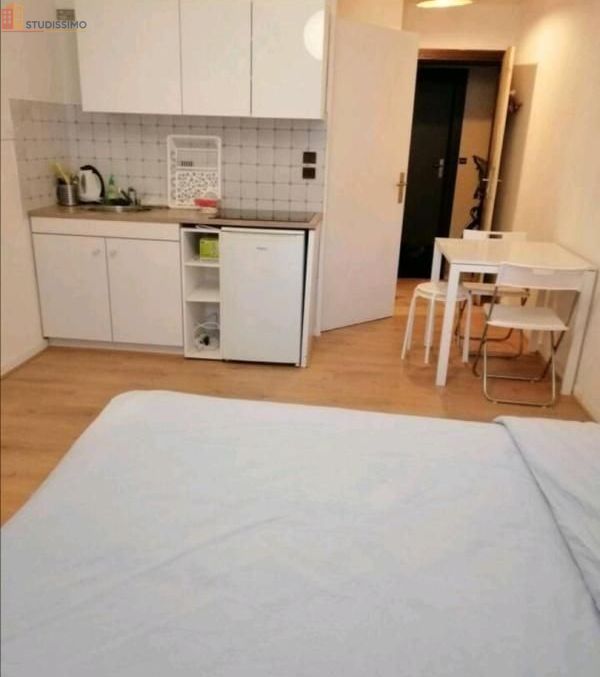 Studio meublé 23m² Grenoble 38000 - Meublé, 4e étage - Photo 12
