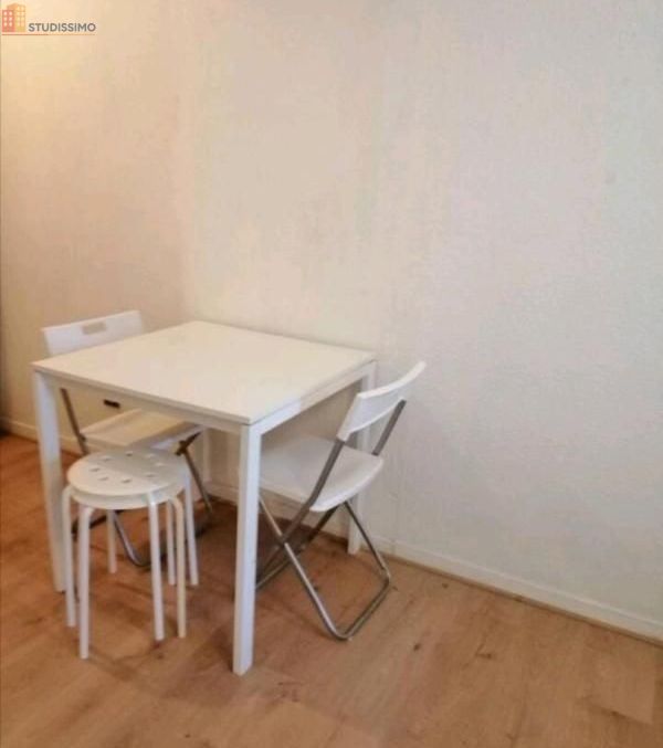 Studio meublé 23m² Grenoble 38000 - Meublé, 4e étage - Photo 13