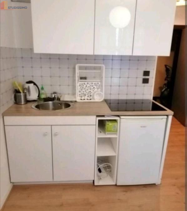 Studio meublé 23m² Grenoble 38000 - Meublé, 4e étage - Photo 2