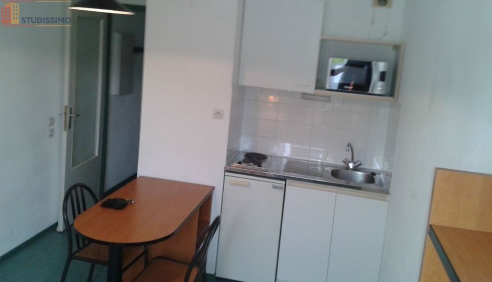 Studio 19m² Saint-Martin-d'Hères - Meublé, campus - Photo 11