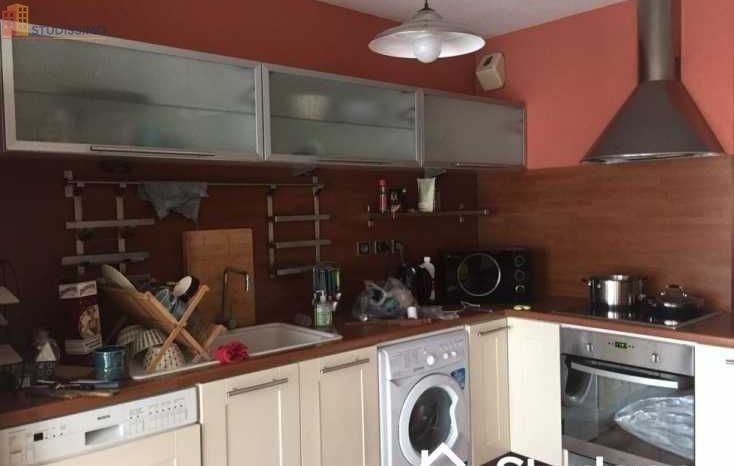 Studio meublé 10m² Grenoble 38000 - Meublé, DPE A - Photo 4