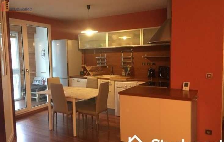Studio à Grenoble