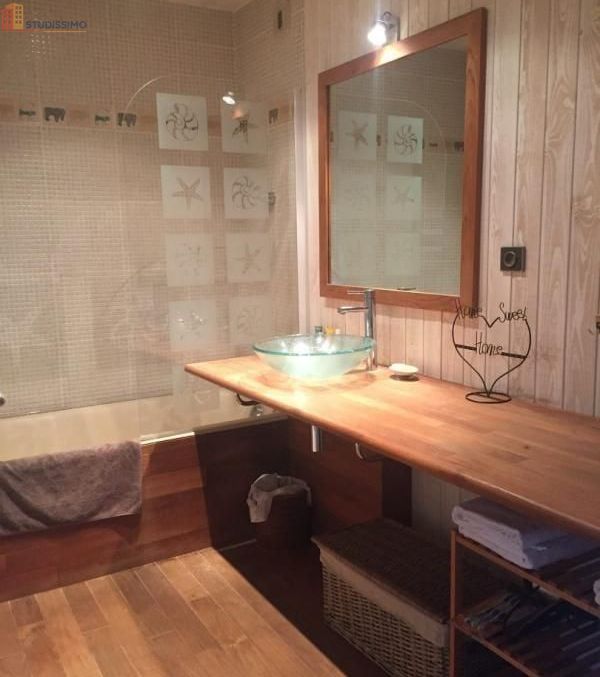 Studio meublé 10m² Grenoble 38000 - Meublé, DPE A - Photo 1