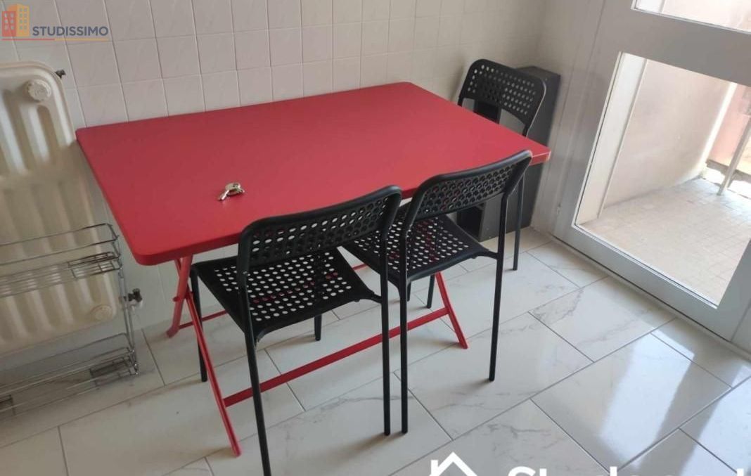 Studio meublé 12m² Grenoble 38100 - Meublé, DPE A - Photo 9