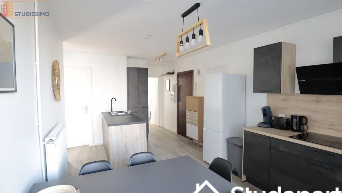 Studio à Grenoble