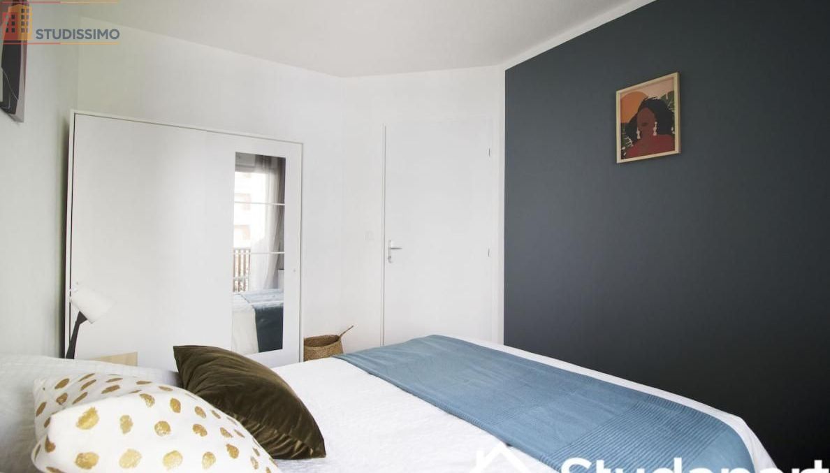 Studio à Grenoble