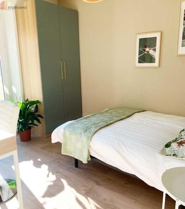 Studio meublé 13m² Grenoble 38000 - Meublé, DPE A - Photo 4