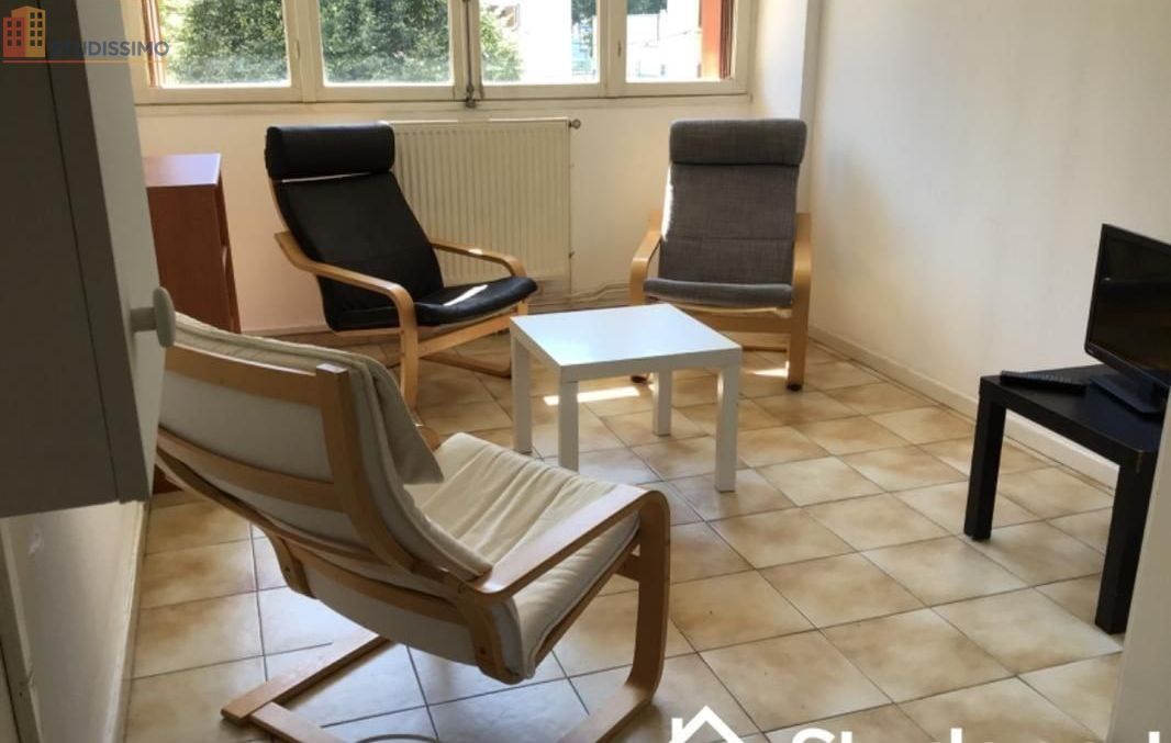 Studio 11m² Saint-Martin-d'Hères - Meublé, calme - Photo 5