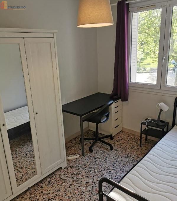 Studio 11m² Saint-Martin-d'Hères - Meublé, DPE D - Photo 26