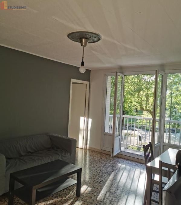 Studio 11m² Saint-Martin-d'Hères - Meublé, DPE D - Photo 16