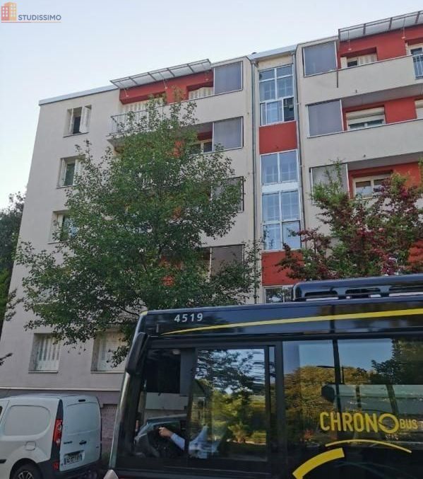 Studio 11m² Saint-Martin-d'Hères - Meublé, DPE D - Photo 19