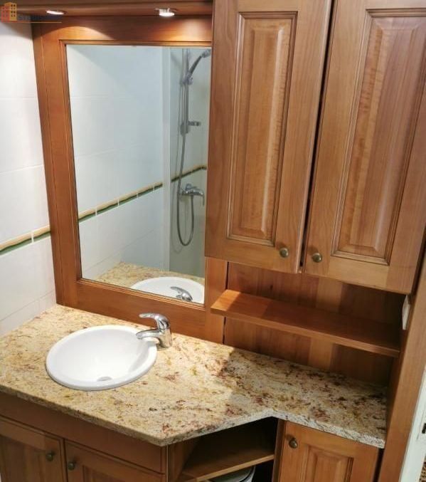 Studio 11m² Saint-Martin-d'Hères - Meublé, DPE D - Photo 15