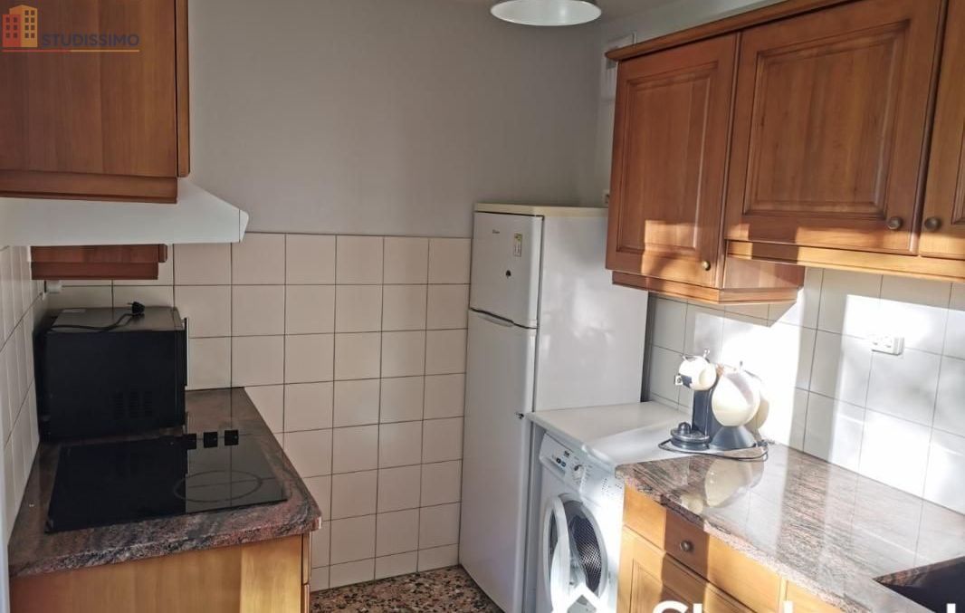 Studio 11m² Saint-Martin-d'Hères - Meublé, DPE D - Photo 6