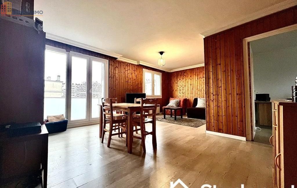 Studio meublé 10m² Saint-Martin-d'Hères - Calme, étage 3 - Photo 25