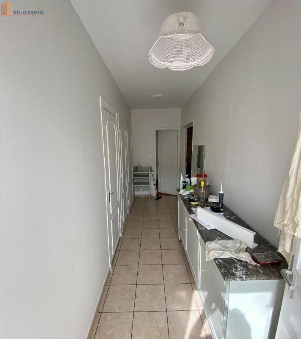 Studio meublé 17m² Saint-Martin-d'Hères - Meublé - Photo 2