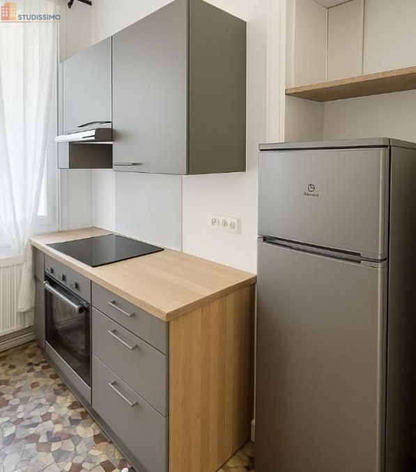 Studio à Grenoble