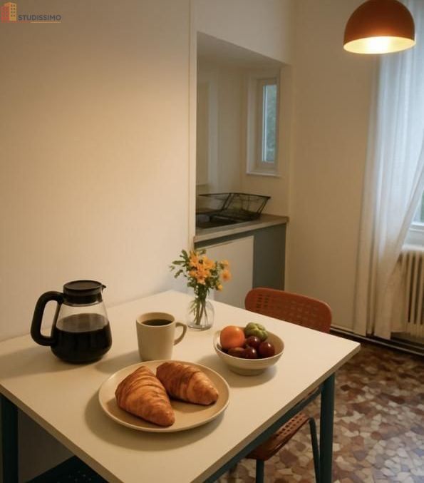 Studio meublé 20m² Grenoble 38000 - Meublé, 1er étage - Photo 8