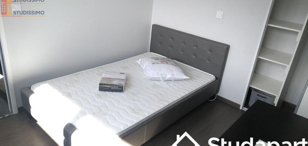 Studio à Grenoble