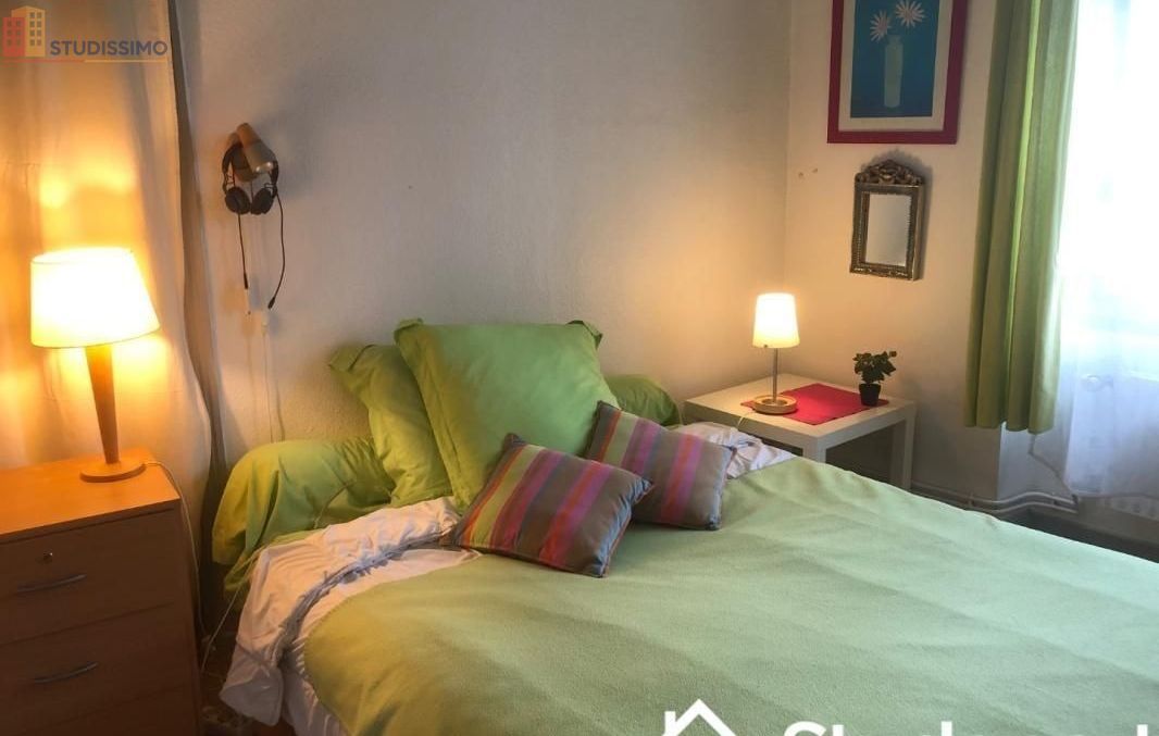 Studio meublé 15m² Grenoble centre - Calme, lumineux - Photo 12