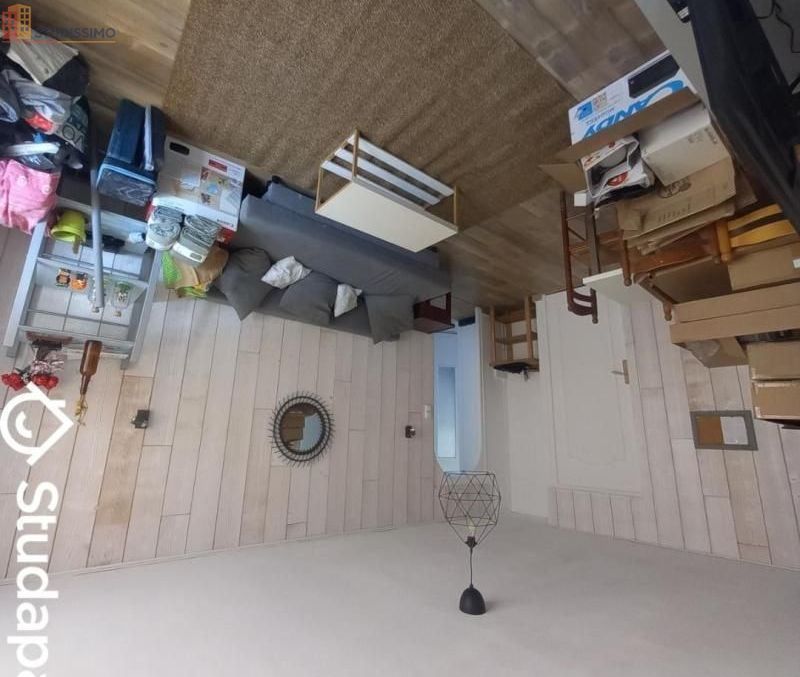 Studio à Grenoble