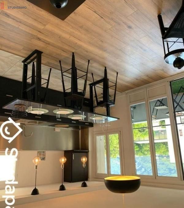 Studio meublé 13m² Grenoble 38000 - Lumineux, 7e étage - Photo 27