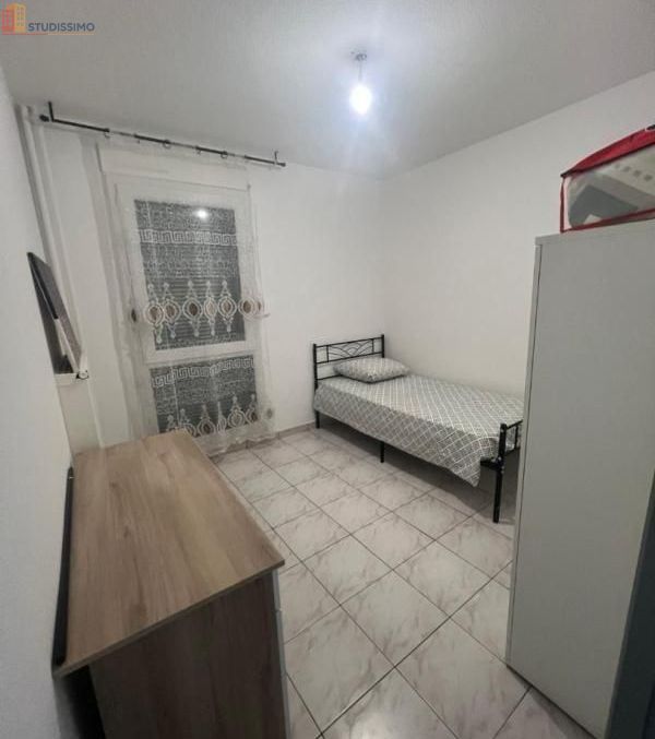 Studio meublé 20m² Grenoble 38100 - Meublé, lumineux - Photo 4