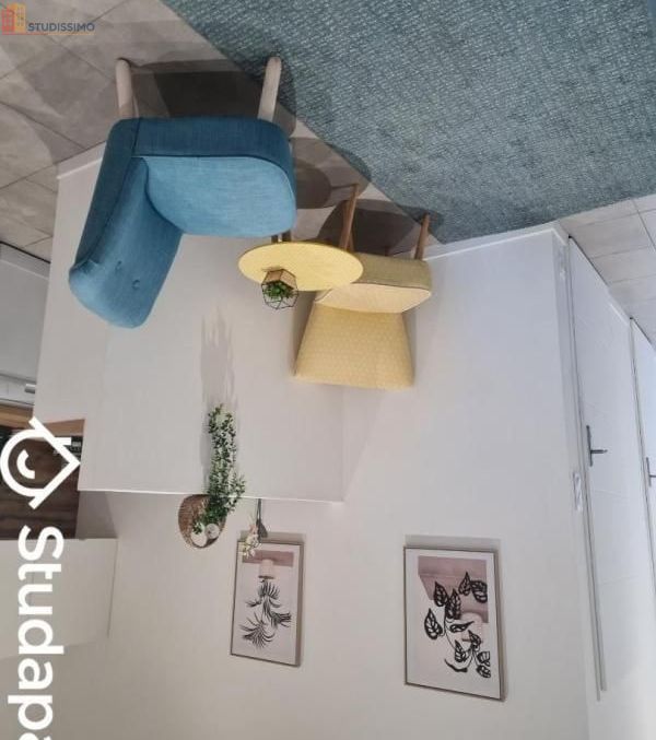Studio meublé 12m² Grenoble 38000 - Meublé, DPE A - Photo 29