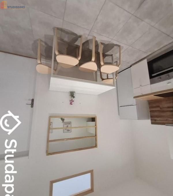 Studio meublé 12m² Grenoble 38000 - Meublé, DPE A - Photo 27