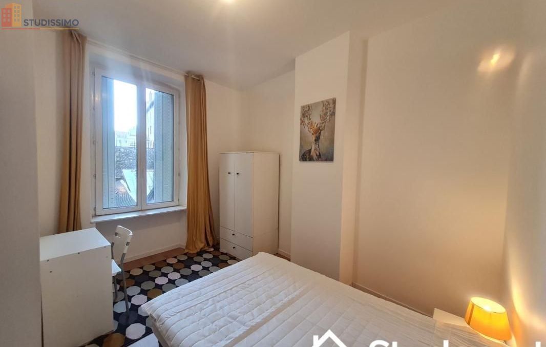 Studio meublé 12m² Grenoble 38000 - Meublé, DPE A - Photo 24
