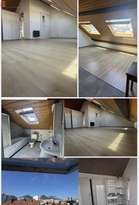 Studio 24m² Grenoble 38100 - Lumineux, kitchenette équipée - Photo 22