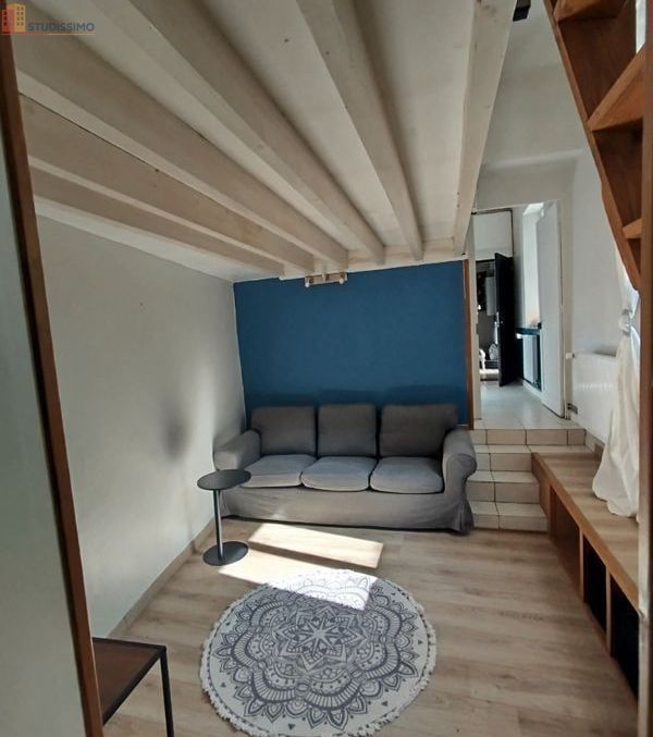 Studio meublé 37m² Saint-Égrève - Meublé, lumineux - Photo 2