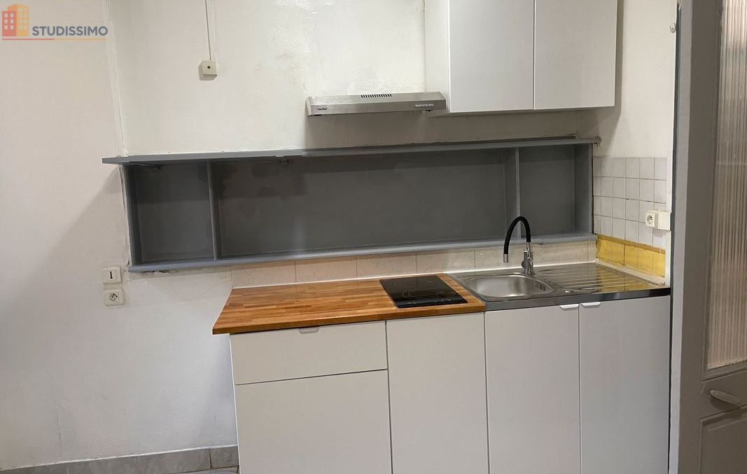 Studio 18m² Le Péage-de-Roussillon 38550 - Photo 4