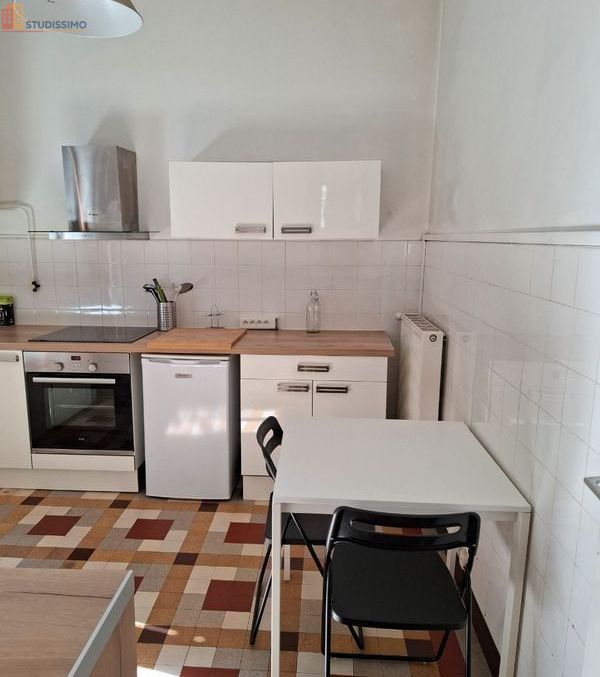 Studio meublé 40m² Grenoble centre - Proche préfecture - Photo 4