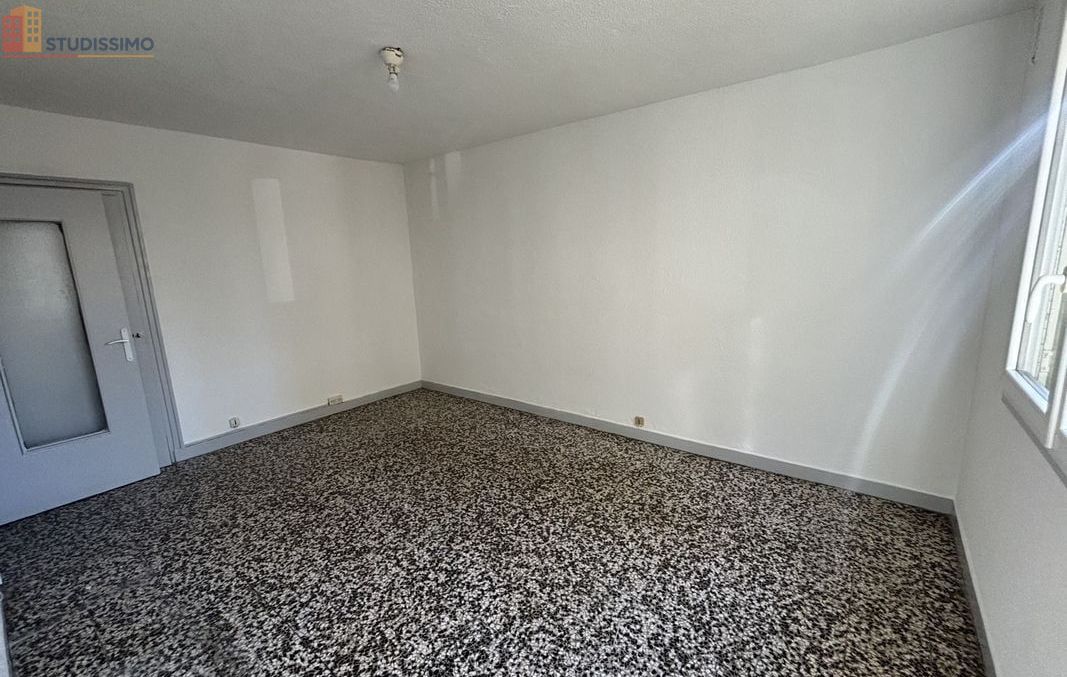 Studio 27m² Grenoble 38100 - Photo 14
