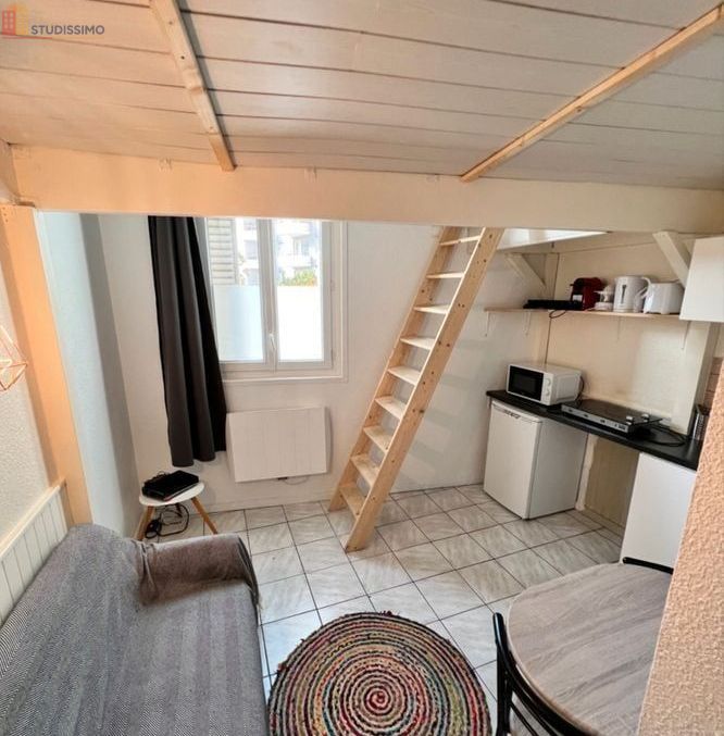 Studio à Grenoble