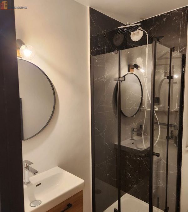 Studio meublé 14m² Les Deux Alpes - Village 1800, cosy - Photo 1