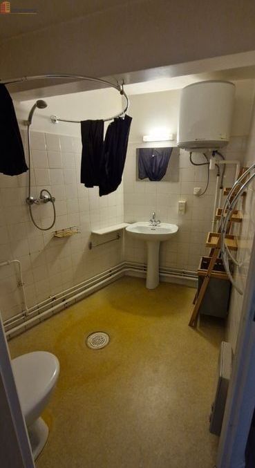 Studio 23m² Grenoble 38000 - Meublé, proche gare - Photo 1