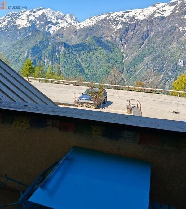 Studio meublé 25m² Villard-Reculas - Meublé, 1er étage - Photo 3