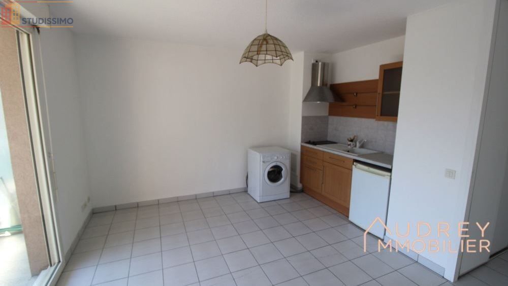 Studio 21m² Vizille - simple et fonctionnel - Photo 4