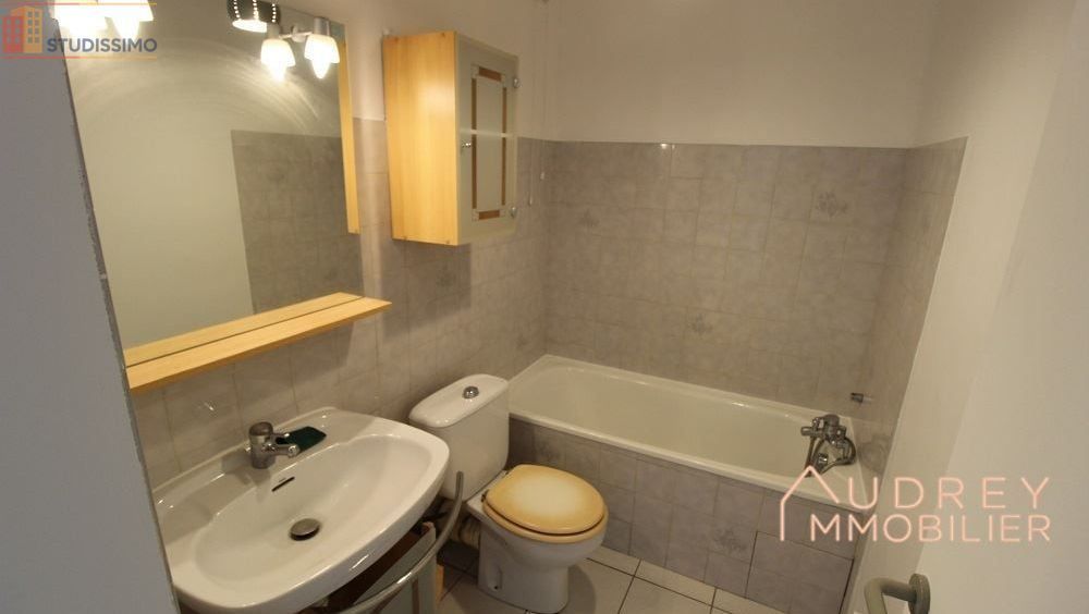Studio 21m² Vizille - simple et fonctionnel - Photo 3