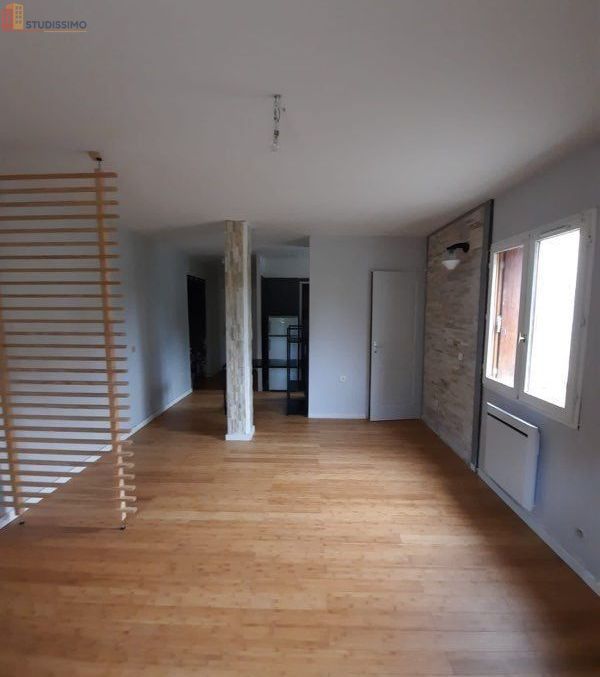 Studio 35m² Voreppe - Secteur résidentiel - Photo 8