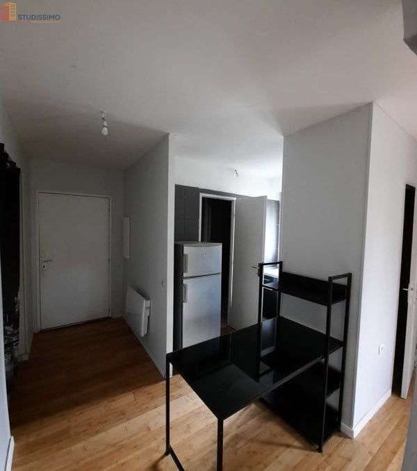 Studio 35m² Voreppe - Secteur résidentiel - Photo 1