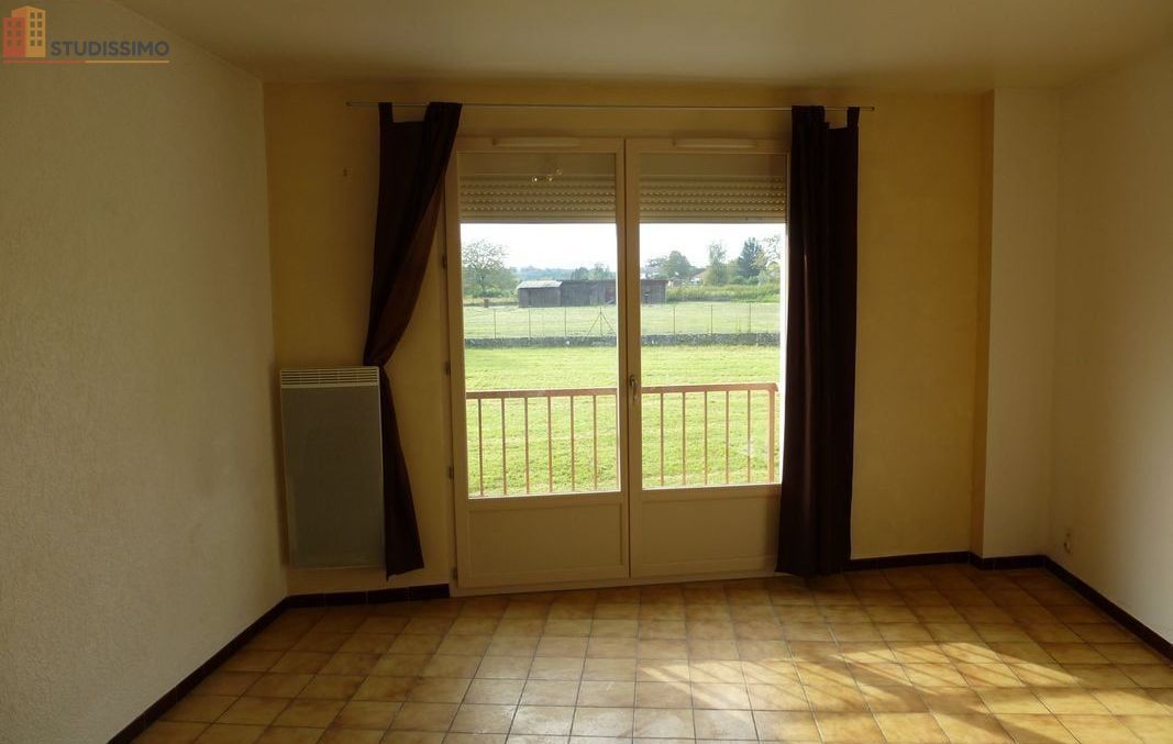 Studio 29m² Le Pont-de-Beauvoisin - - Photo 10