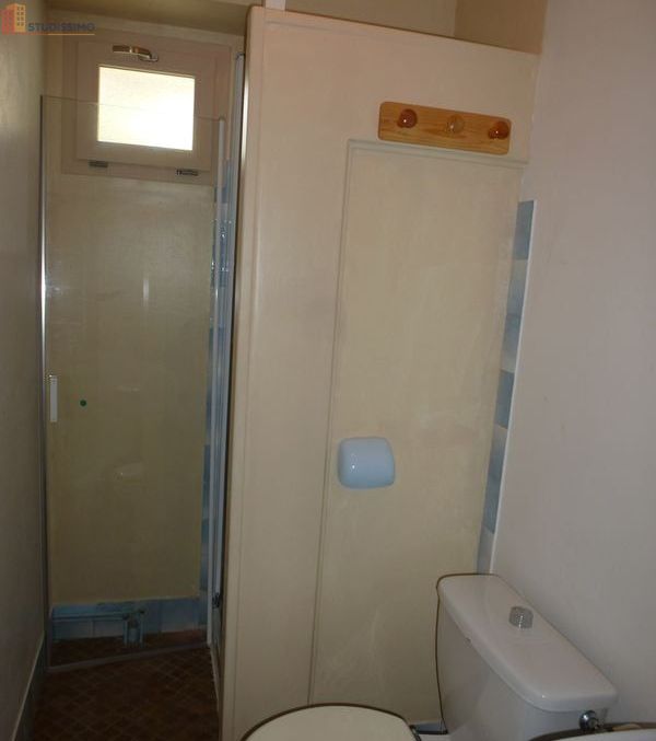 Studio 29m² Le Pont-de-Beauvoisin - - Photo 3