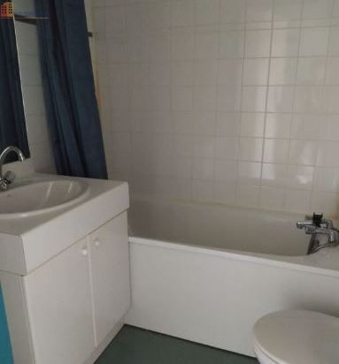 Studio 19m² Gières - Meublé, campus SMD - Photo 4