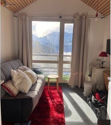 Studio à Huez